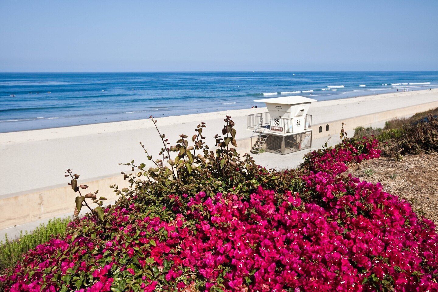 Sheraton Carlsbad Resort & Spa, Carlsbad, California